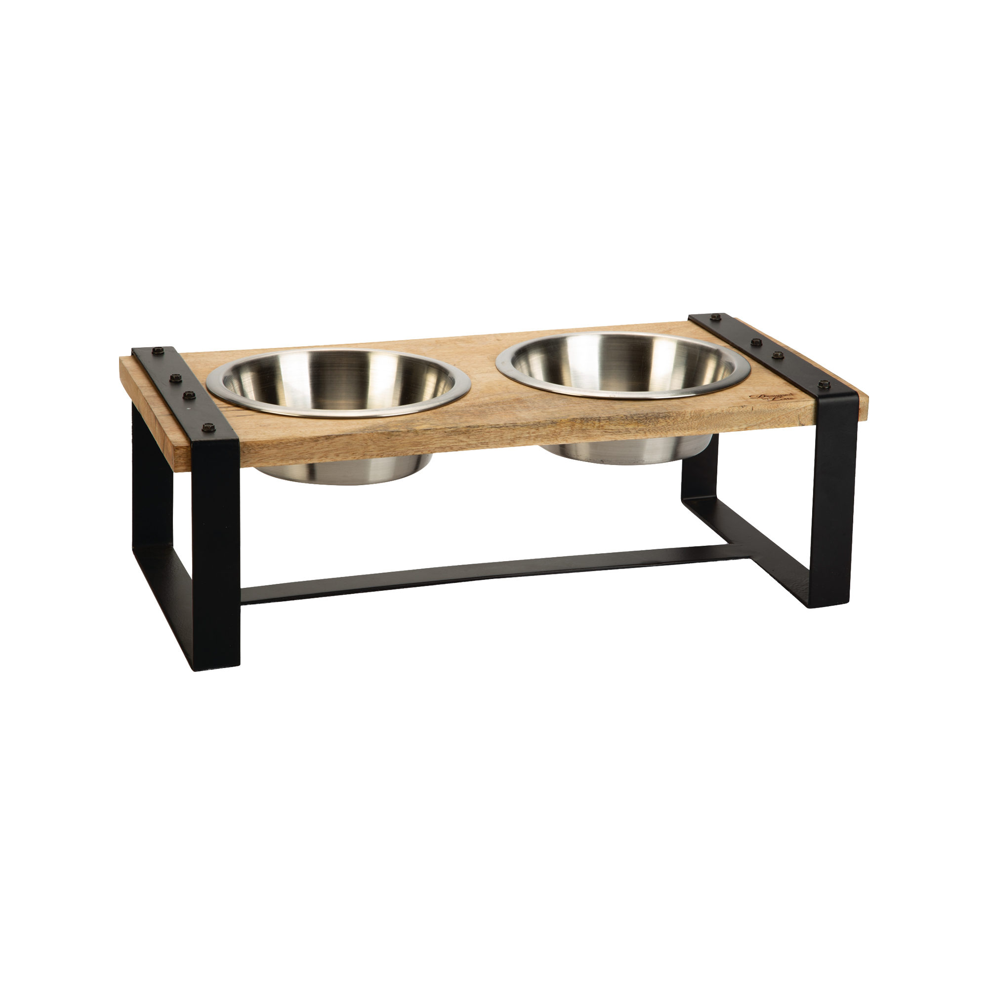Designed by Lotte Houten Dinerset Karinto