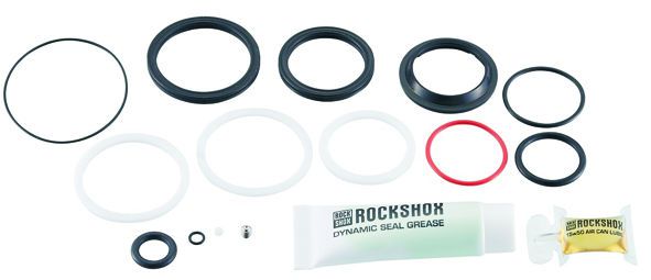 DELUXESUPER DELUXE 50H SERVICE KIT