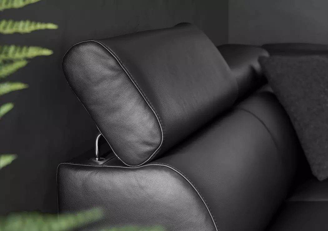 Ecksofa Como