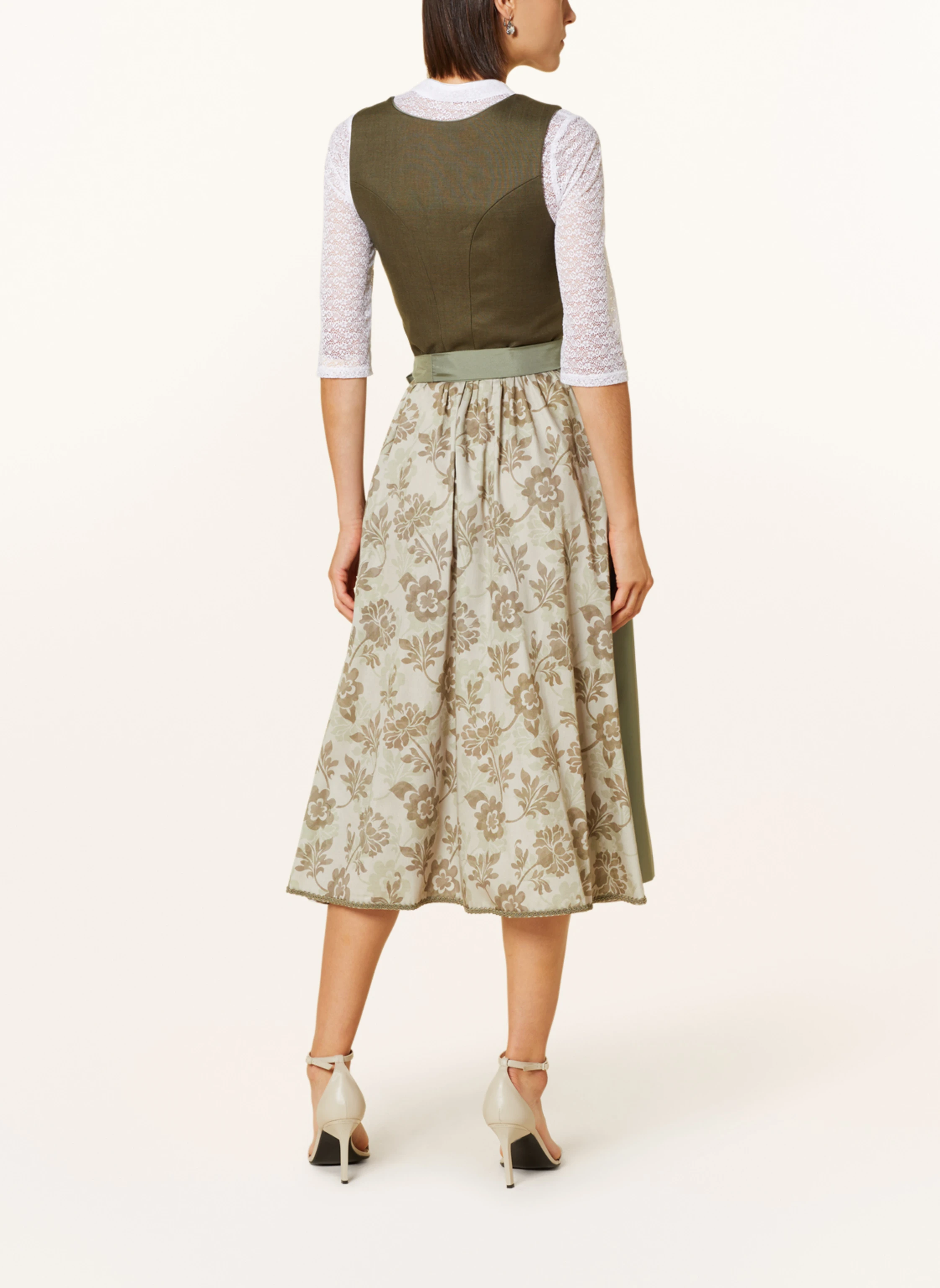 BERWIN & WOLFF Dirndl
