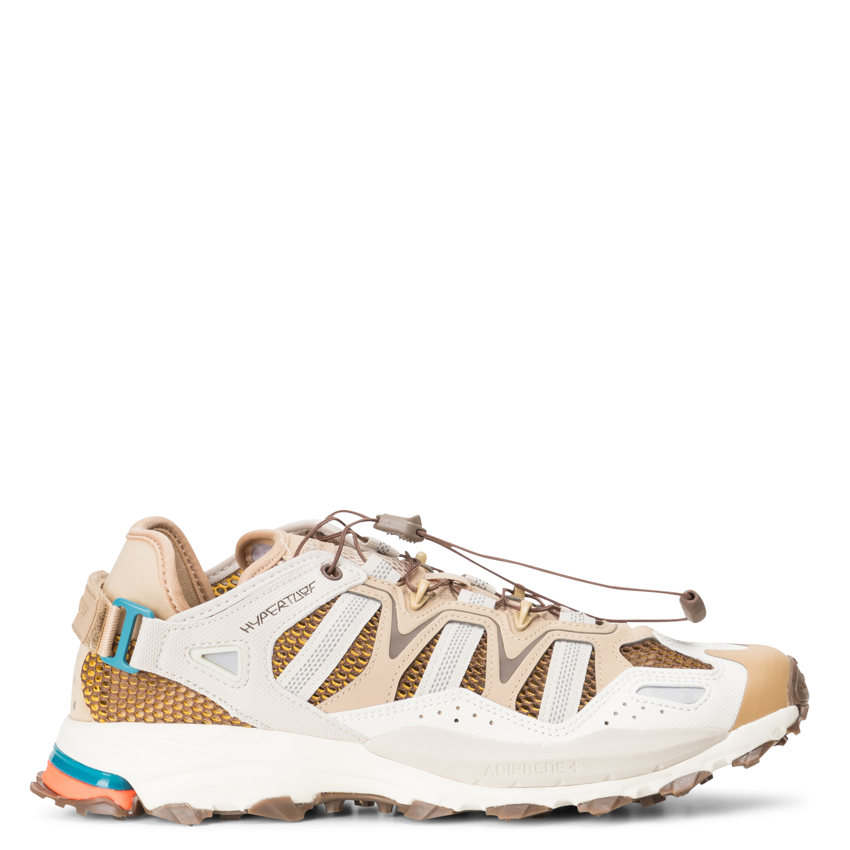 HYPERTURF - Baskets basses | Beige