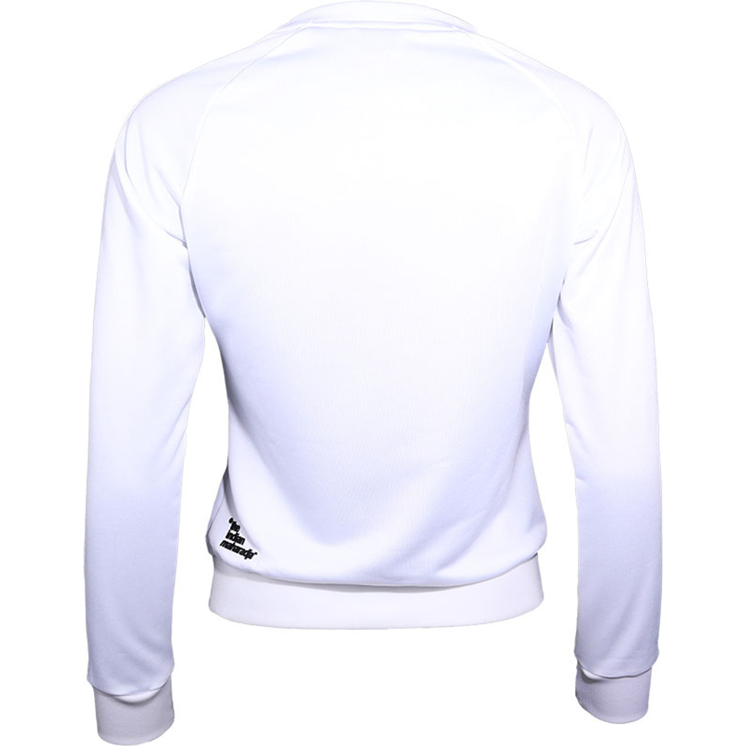Indian Maharadja Fleece Trainingspak Dames