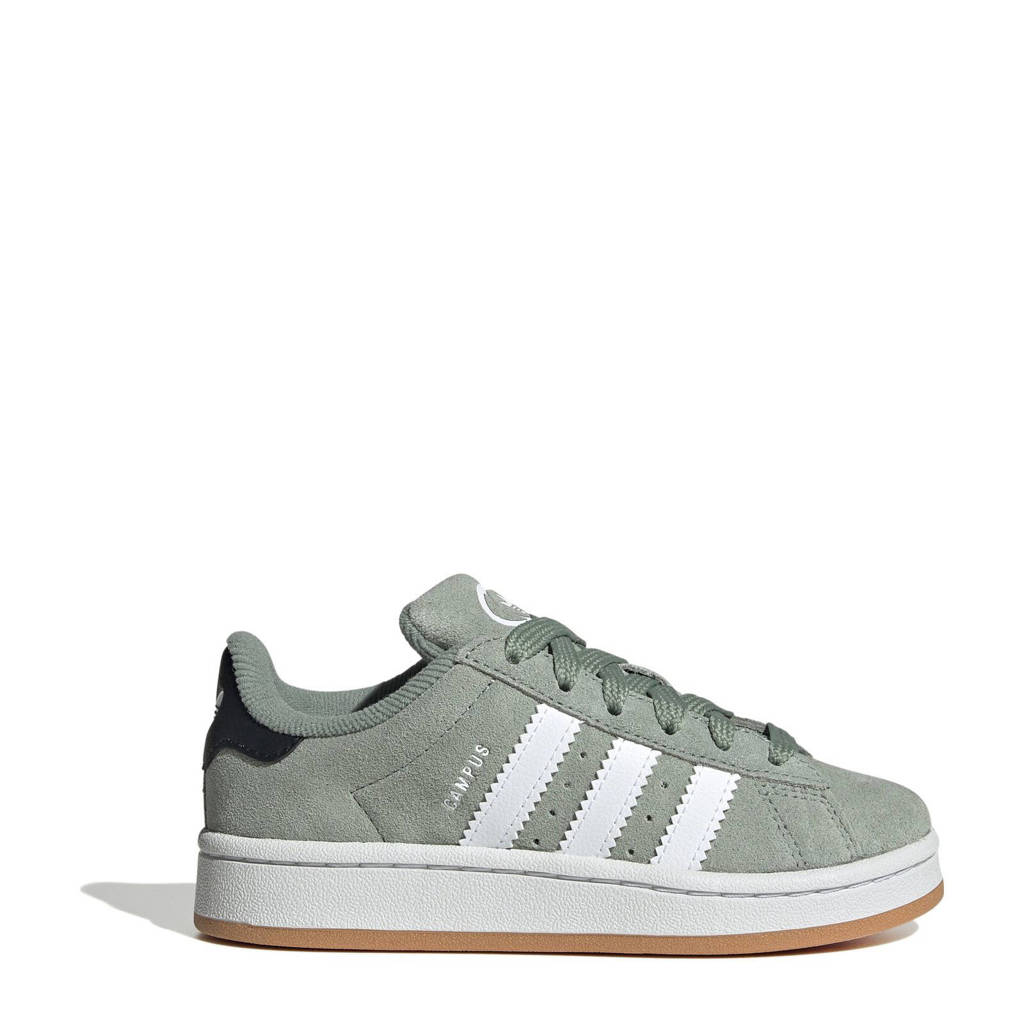 adidas Campus 00ssneakers grijs/wit