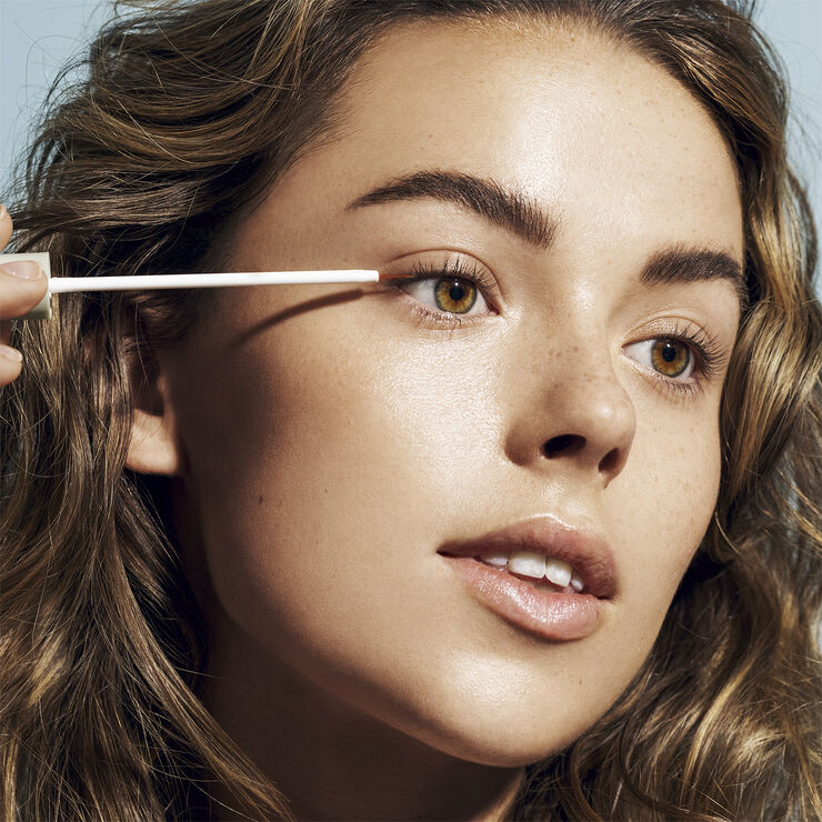 Hickap LASH & BROW BOOSTING SERUM