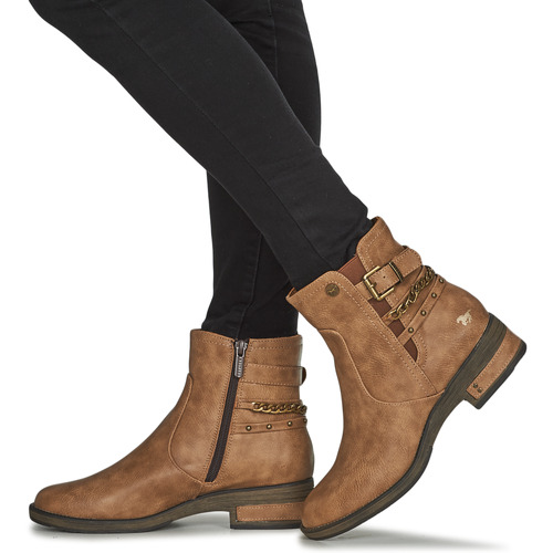 Mustang - 1293525 - Taupe