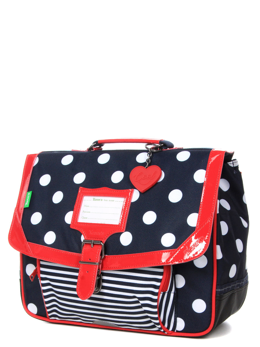 Cartable Tann's Charlotte 35 cm