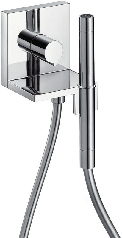 AXOR - Starck Kleurset - Handdouchemodule - Chroom