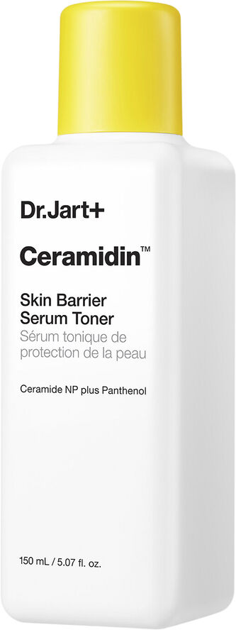 Dr Jart CERAMIDIN SERUM TONER 150ML