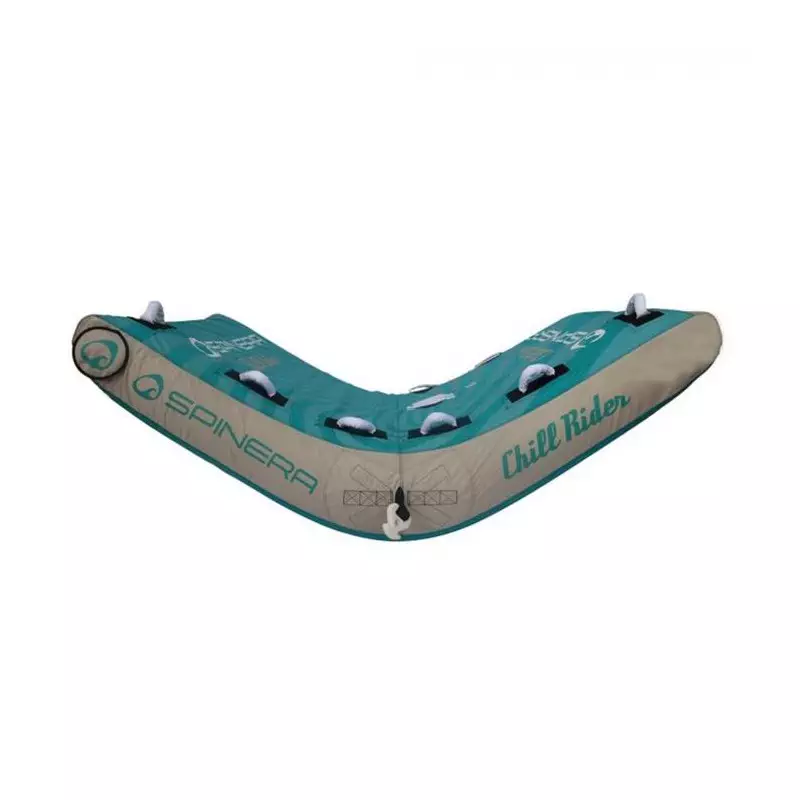 Bouée tractée SPINERA Chill Rider