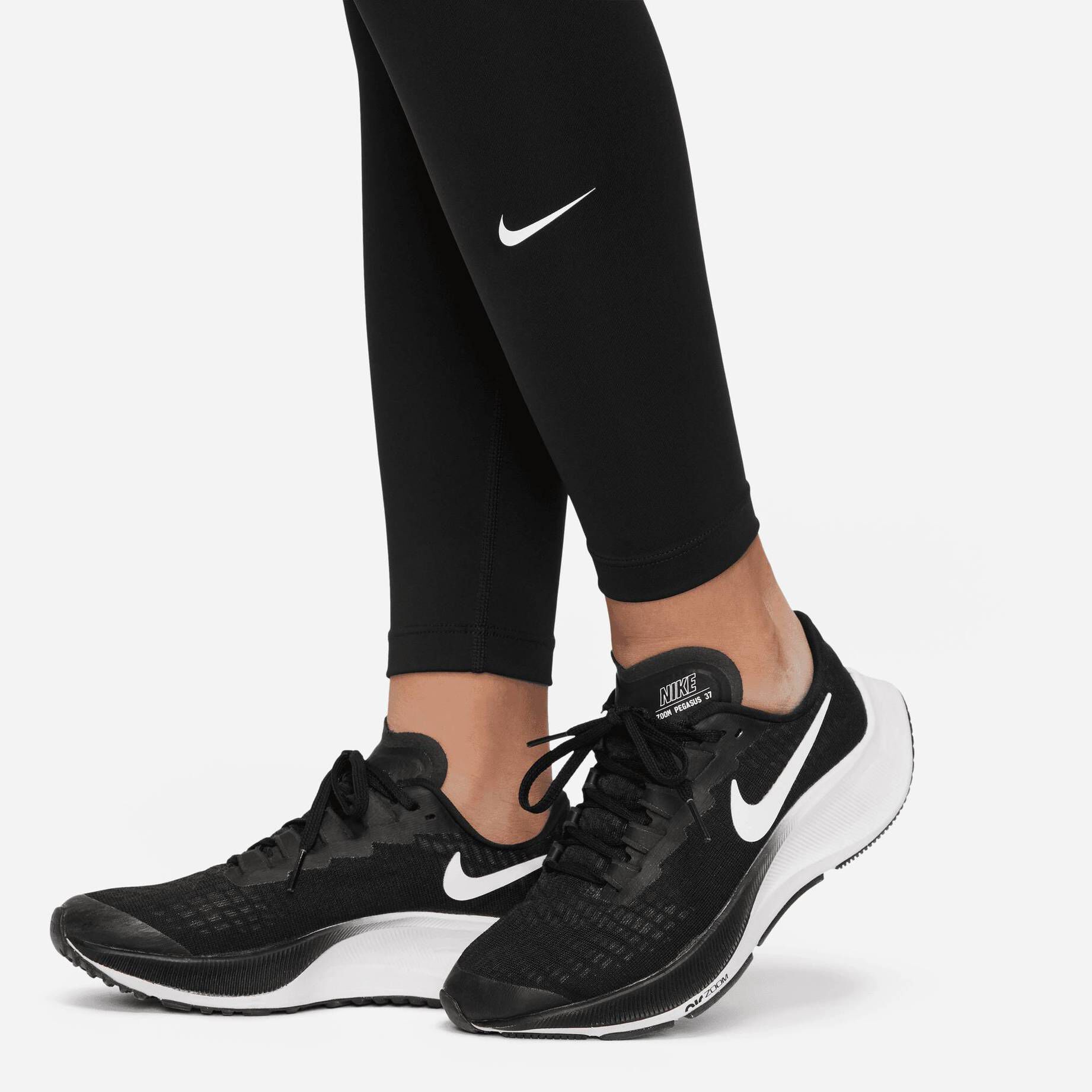 Nike| Mädchen TIghts NIKE DRI_FIT ONE BIG KIDS