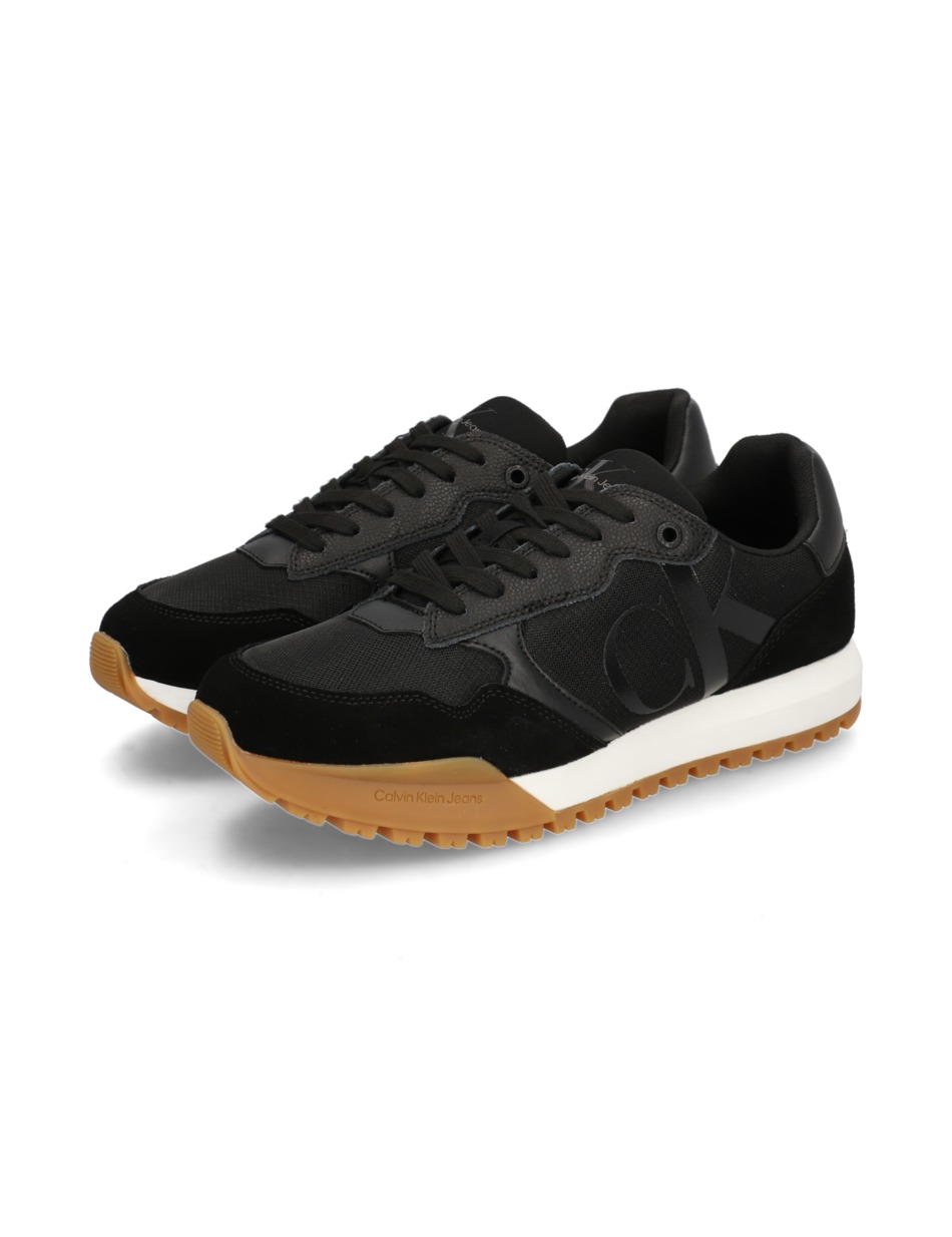 TOOTHY RUNNER BOLD MONO