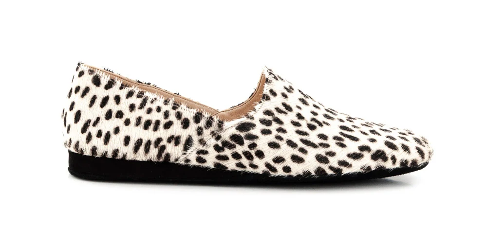 UPPER SHOES - SLP 1237 CAVALLINO GUEPARD