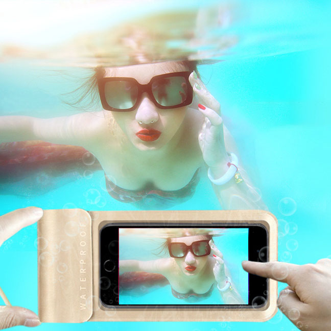 Wasserdichte Universal 6.5