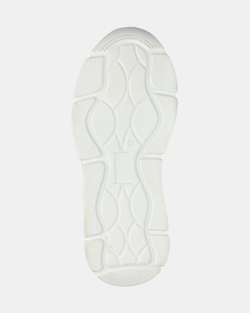 Nelson Jana Dad Sneakers  - wit