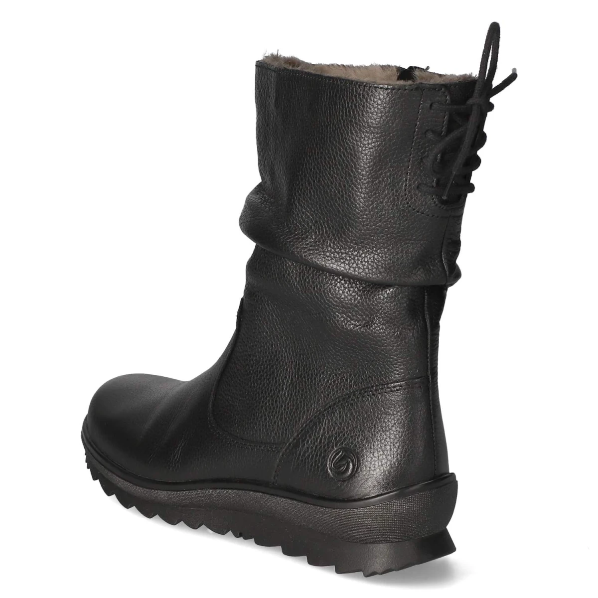RemonteWinterstiefel - schwarz