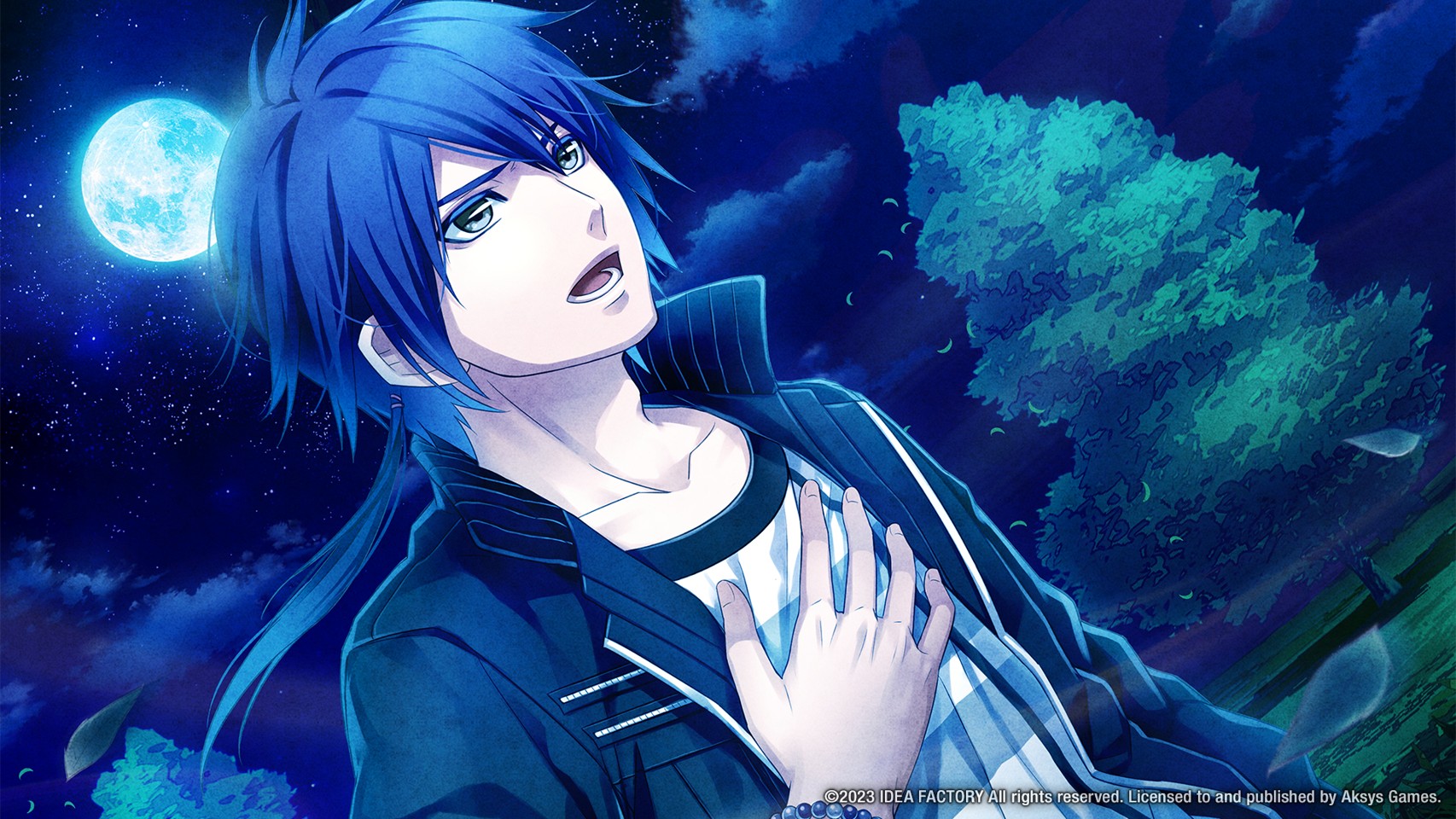 Norn9: Last Era- Nintendo Switch