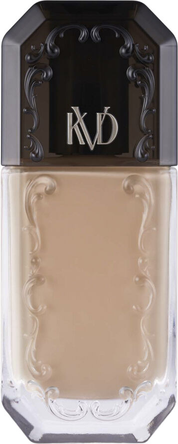 KVD Beauty GOOD APPLE SERUM FOUNDATION MEDIUM