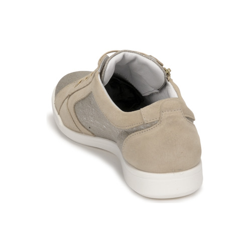 Pataugas - PAULINE/T F2G - Beige / Doré