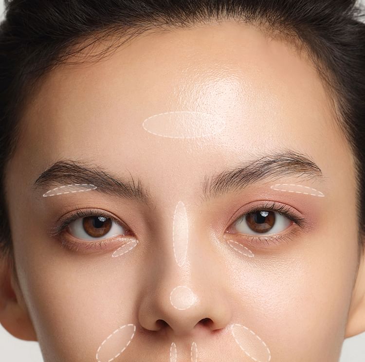 OUT-OF-OFFICE - Contour & Highlight Duo Pencil - 5 tinten