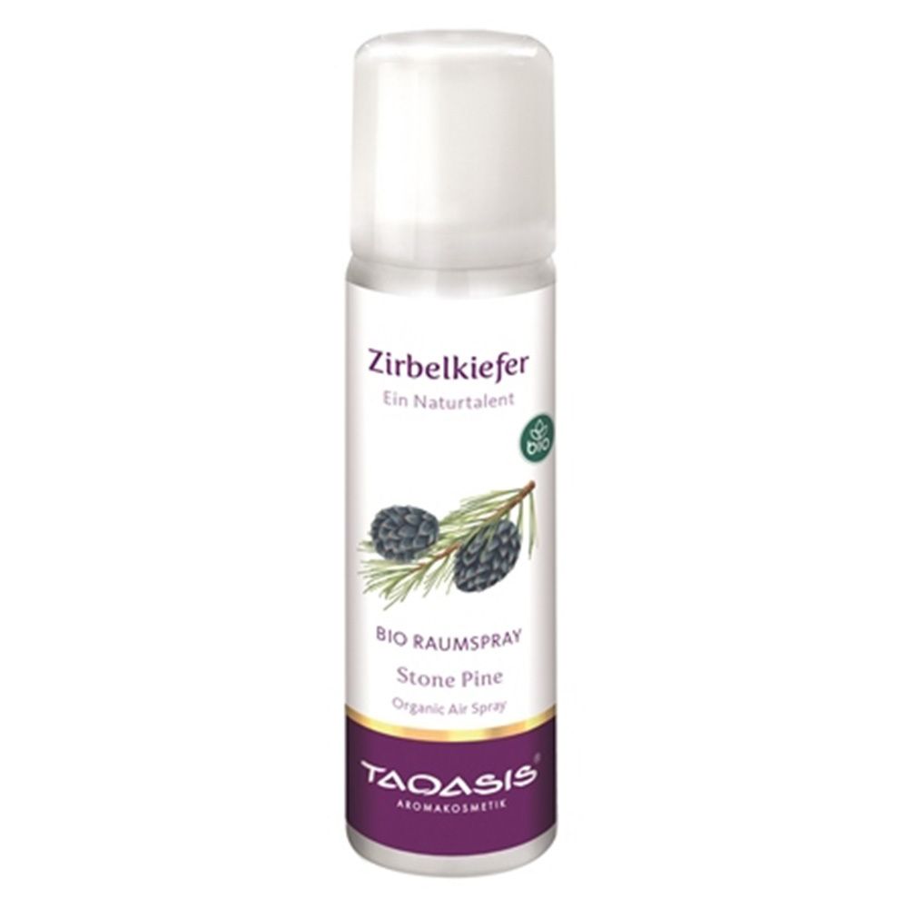 TAOASIS® Zirbelkiefer Raumspray
