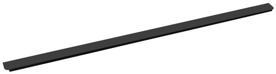 Sapho Sitia meubelgreep 75cm zwart mat