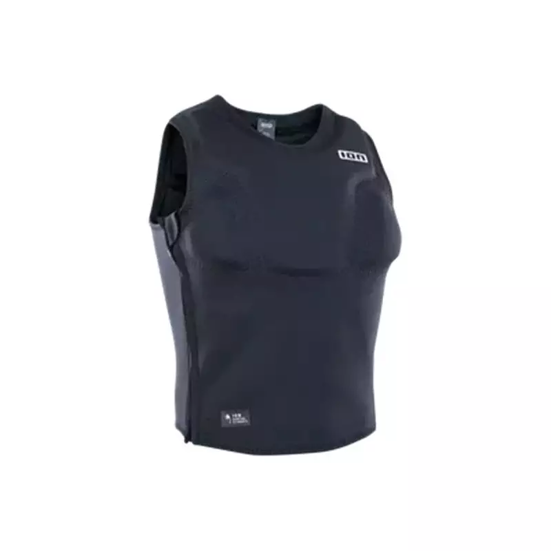 Veste d´impact ION Collision Element side zip 2024