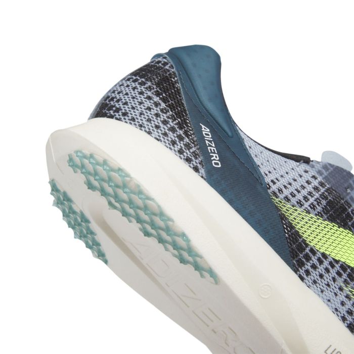 adidas Unisex Pigsko Adizero Avanti Tyo Blå