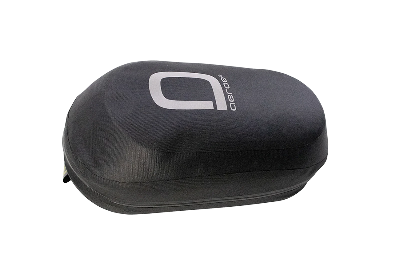 Aeroe Quickmount Pod Taske 11L Sort