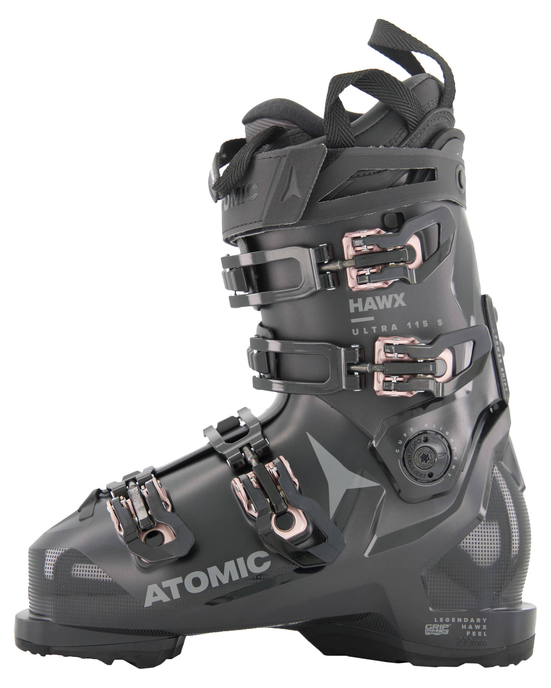 Atomic| Damen Skischuhe HAWK ULTRA 115 S W GW