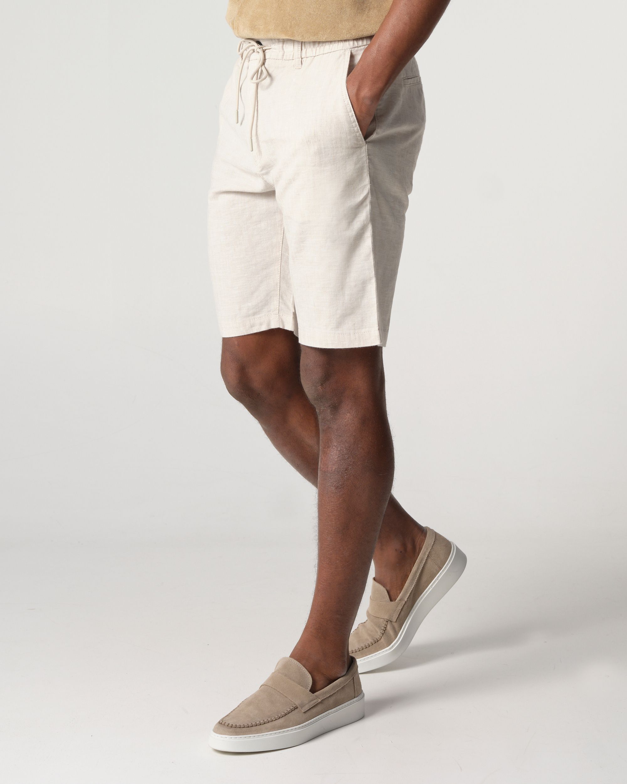 Boss Casual Short