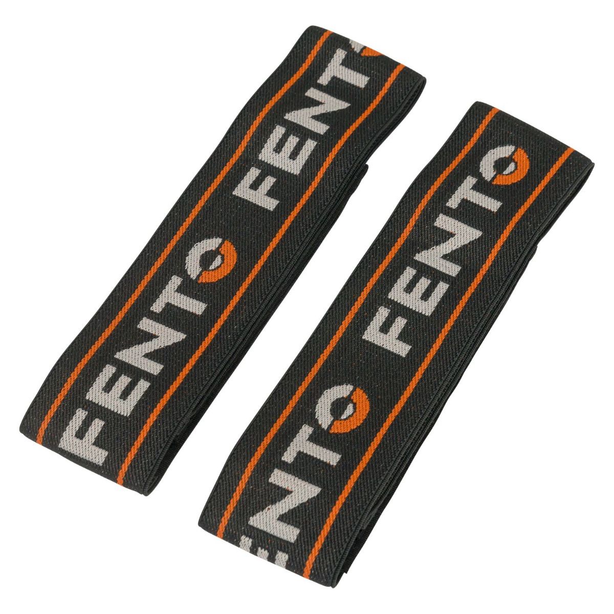 FENTO Vervangend elastiek voor kniebeschermers FENTO ORIGINAL & FENTO 200 - E280201