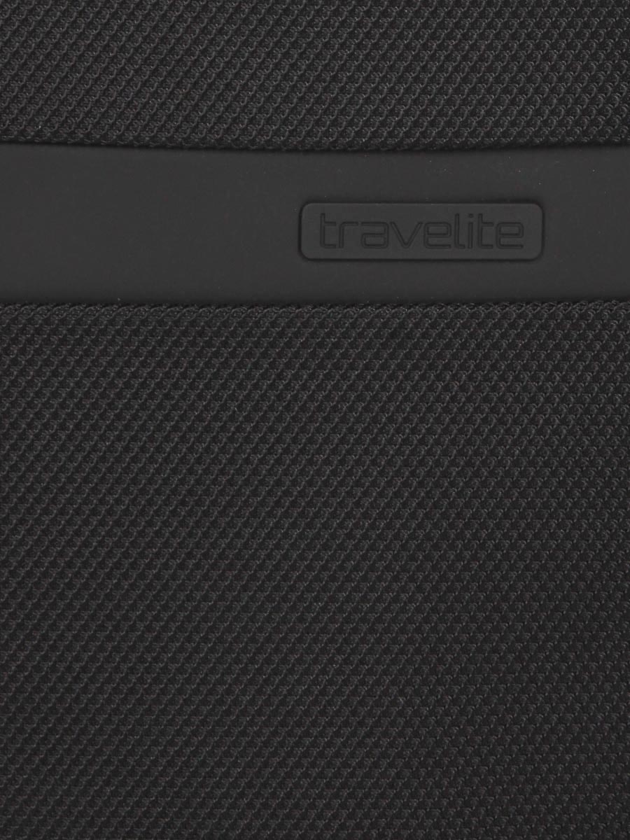 Sacoche ordinateur Travelite Meet 15.6 pouces