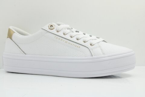 Hilfiger Tommy Footwear Schnürschuhe