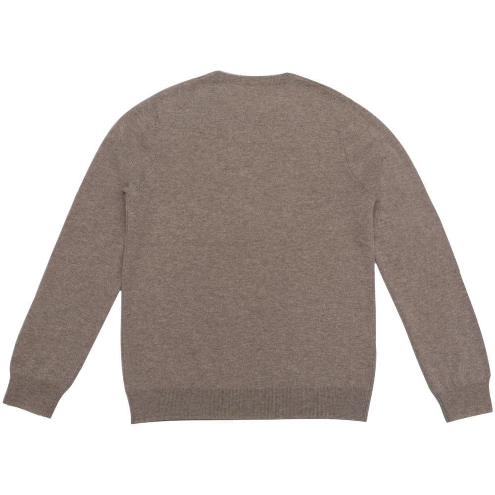 Køb HOLMM Toast Billy Cashmere Strik Sweater