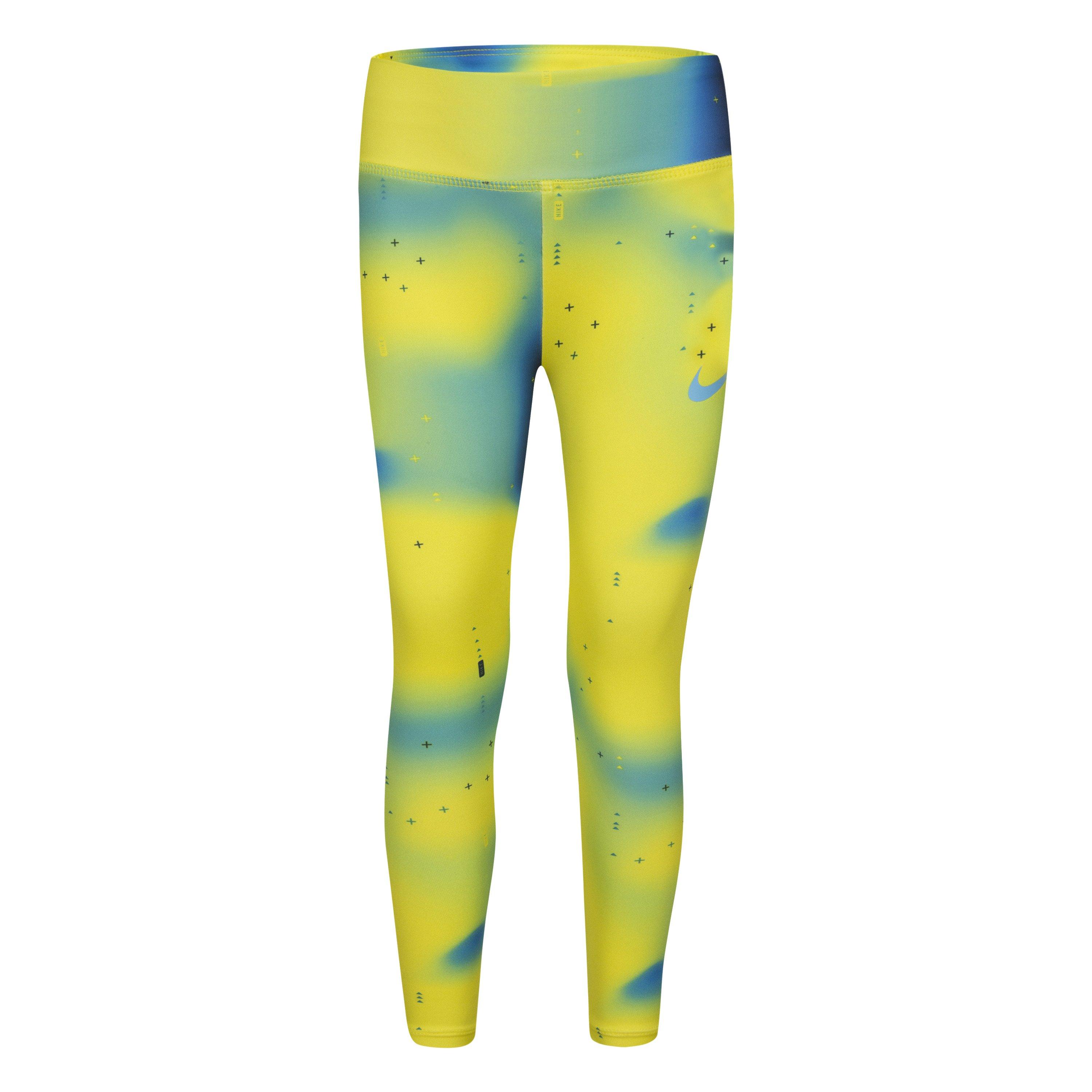 Nike Patterned Leggings Infants