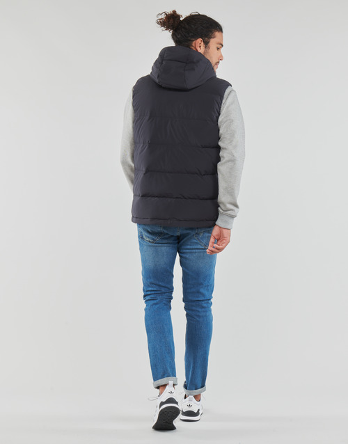 Adidas Sportswear - HELIONIC VEST - Noir