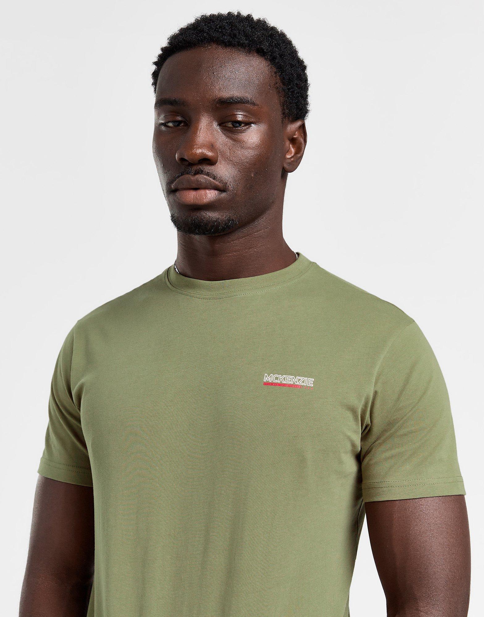 McKenzie T-shirt Essential Homme