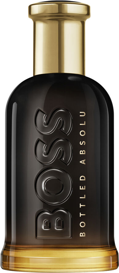 BOSS Bottled Absolu Parfum