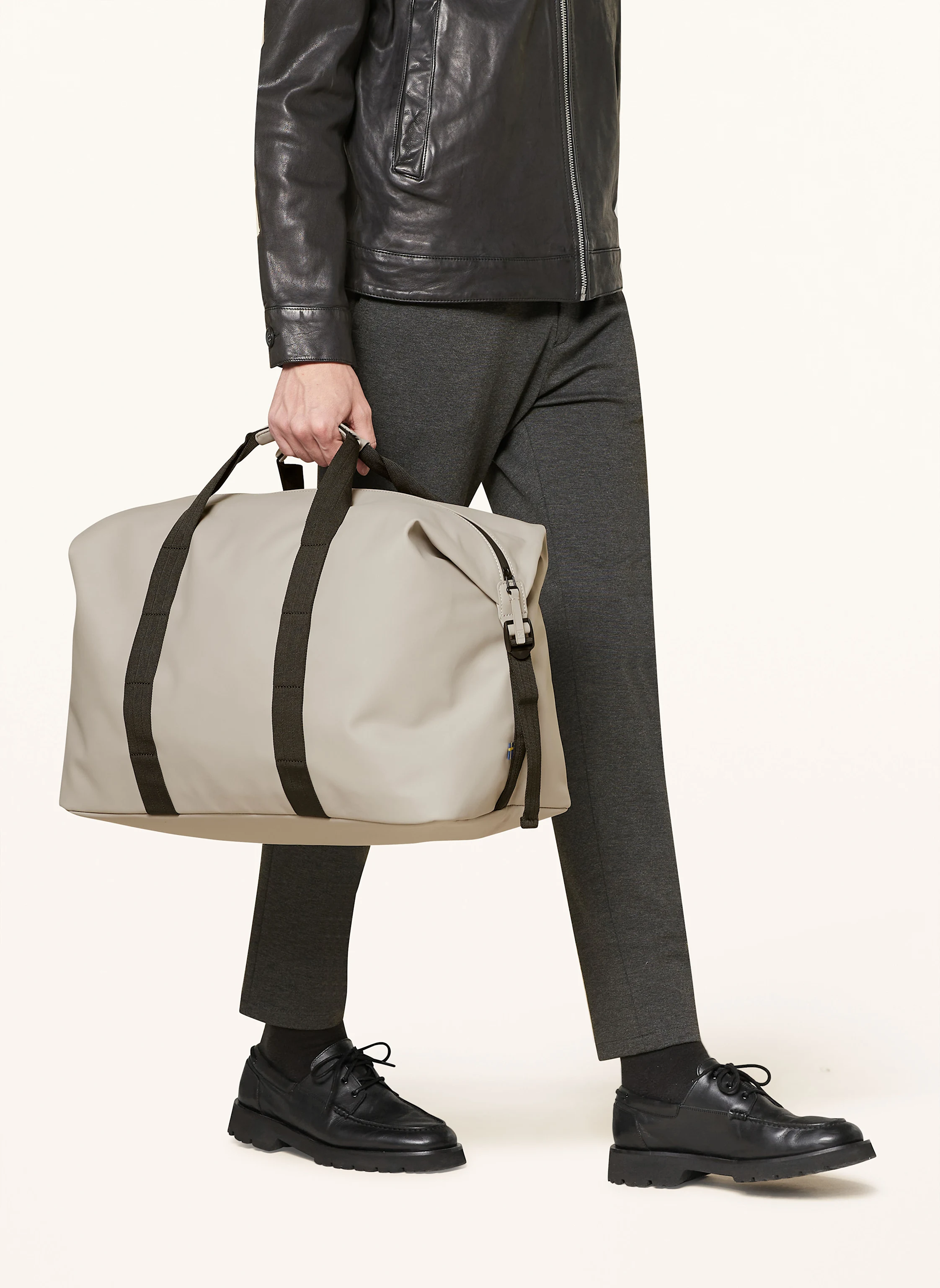 GASTON LUGA Weekender DÄSH