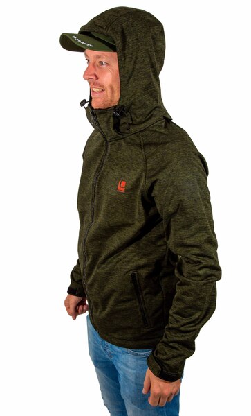 Veste Ultimate Softshell Shield