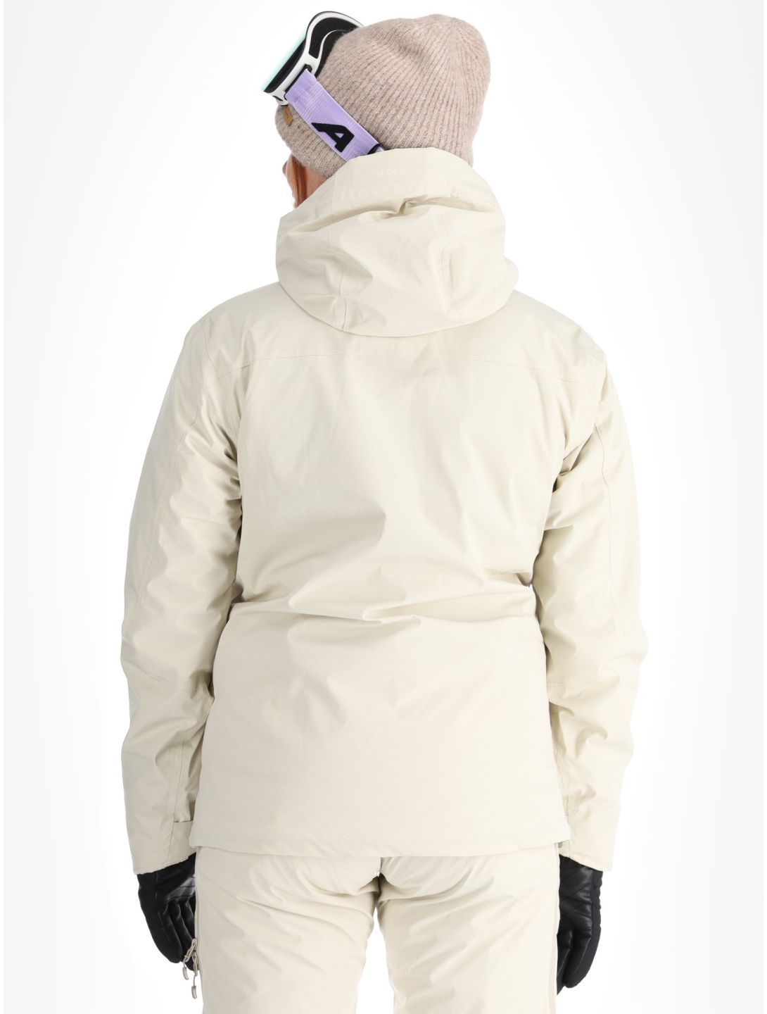 Nausta ski-jas dames
