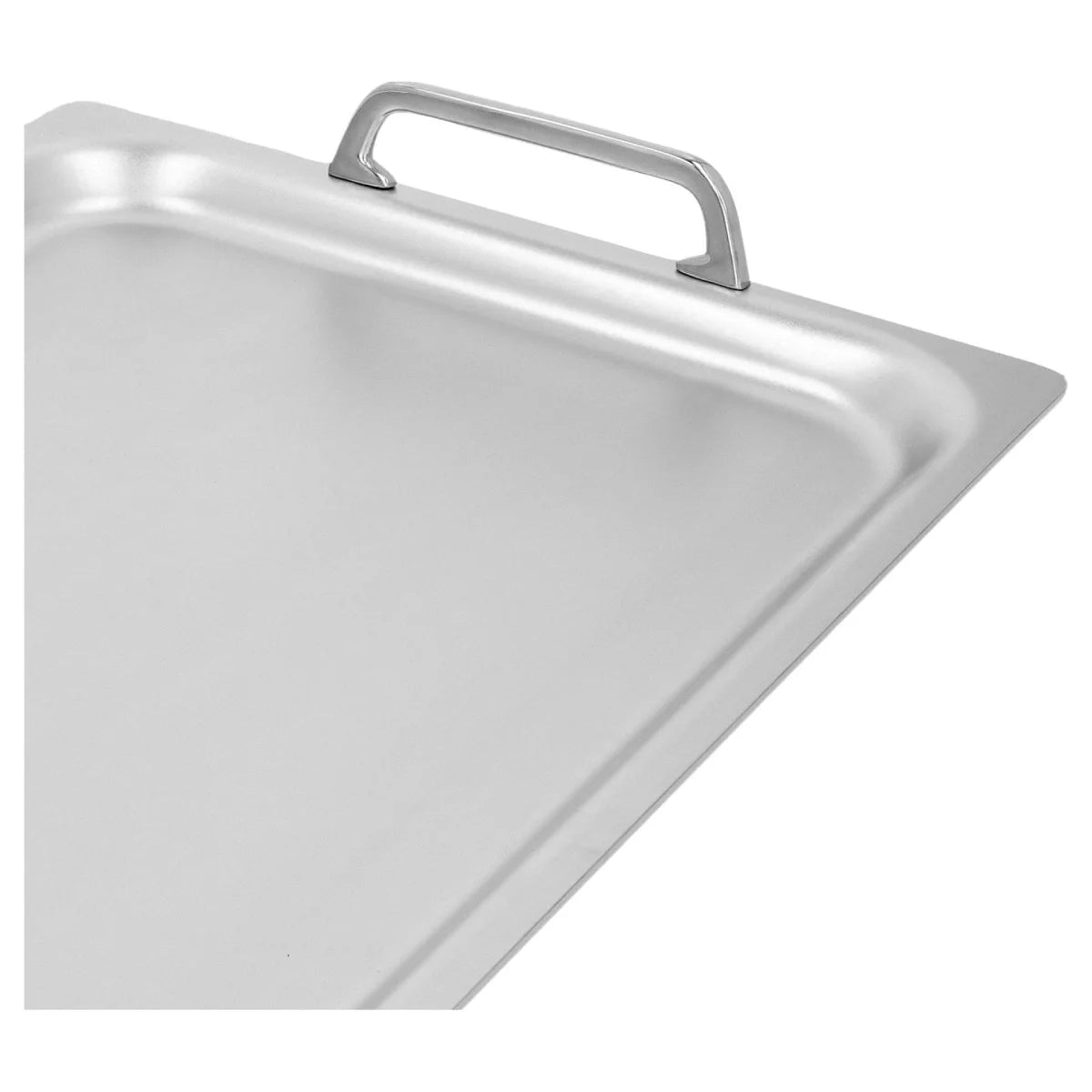 Demeyere Specialties 7 Teppanyaki Bakplaat RVS 53cm