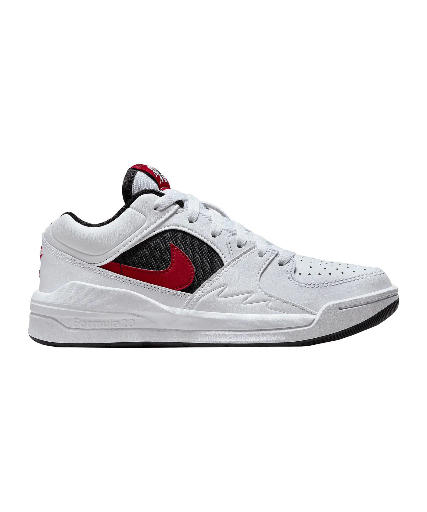 Jordan Stadium 90 Kids Weiss F116