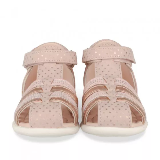 Sandales ROSE FREEMOUSS GIRL