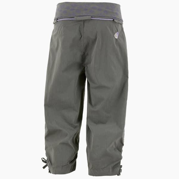Short escalade E9 N CLEO 2 3/4 W STORM GREY