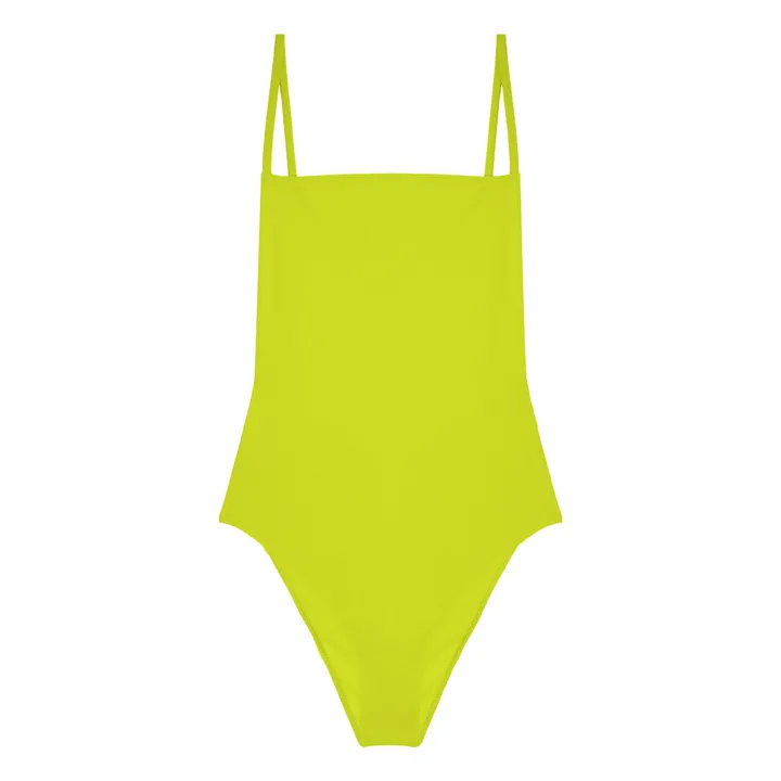 Lido Maillot 1 Pièce Tre | Vert