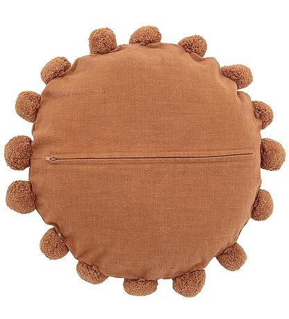 Bloomingville Mini Pude - ?45 cm - Isobell - Brun