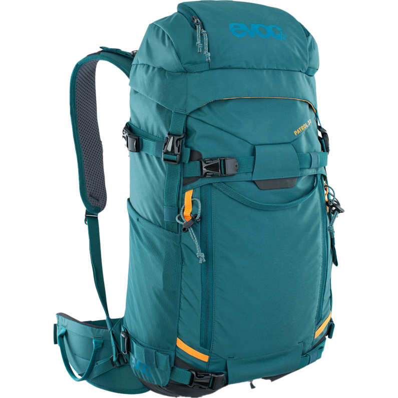 Evoc Patrol 32l Skirucksack