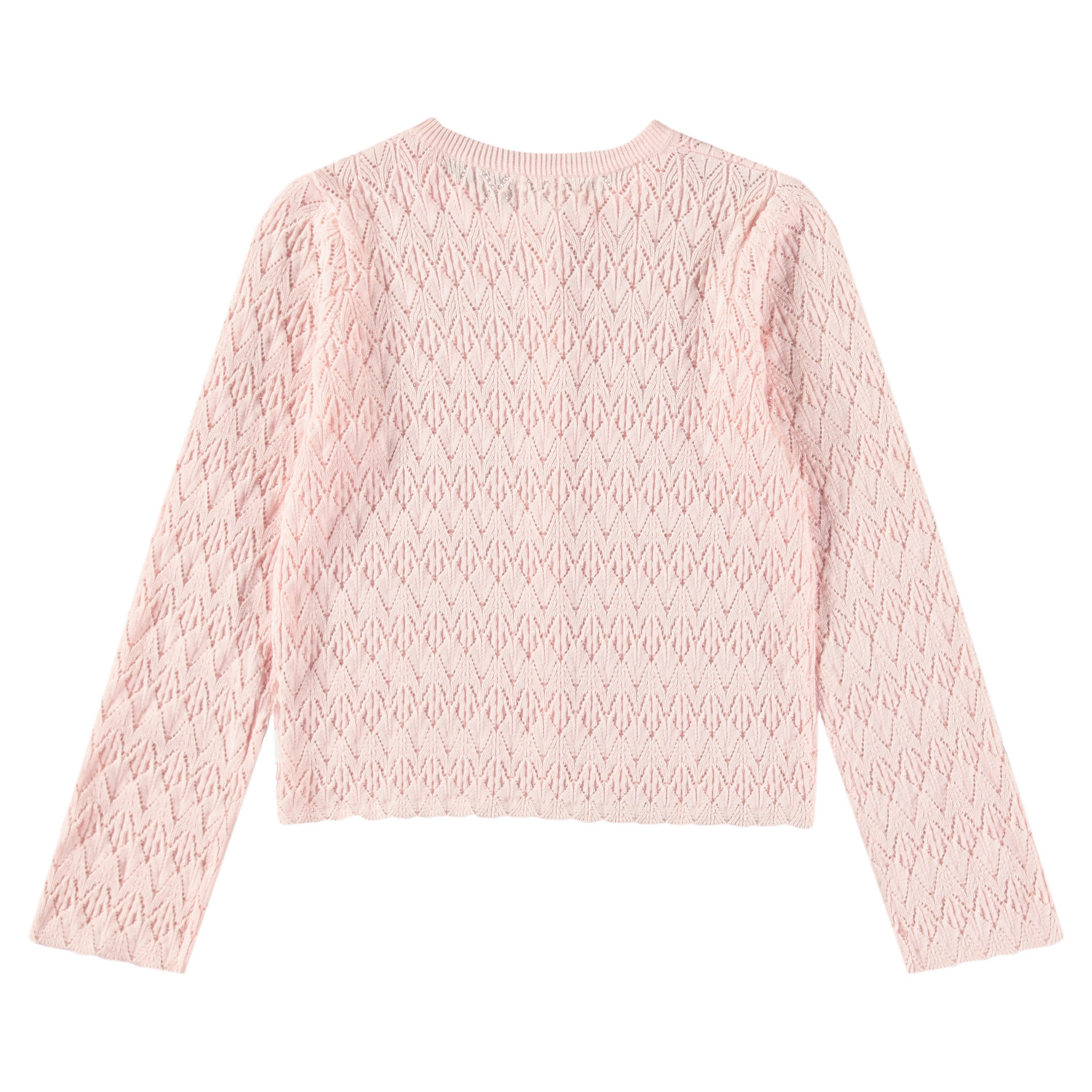 Gigi - Charlotte Pink