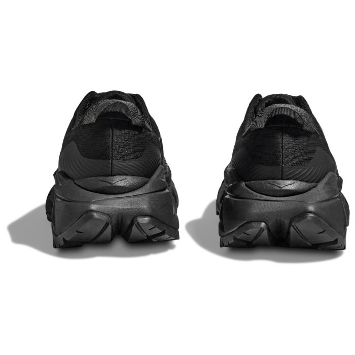 Hoka Herre Trailsko Skyline-Float X Sort